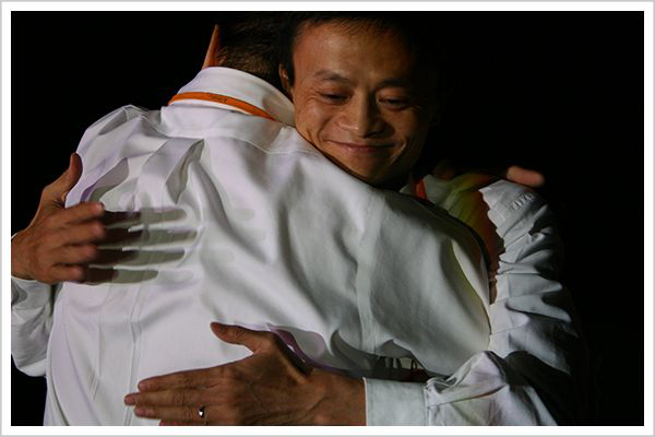 阿里没上榜单是什么原因,阿里为什么受人敬仰