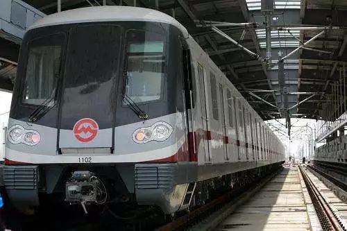 【招聘】地铁站务员/安保等岗位招聘,就在明天的这两场招聘会→