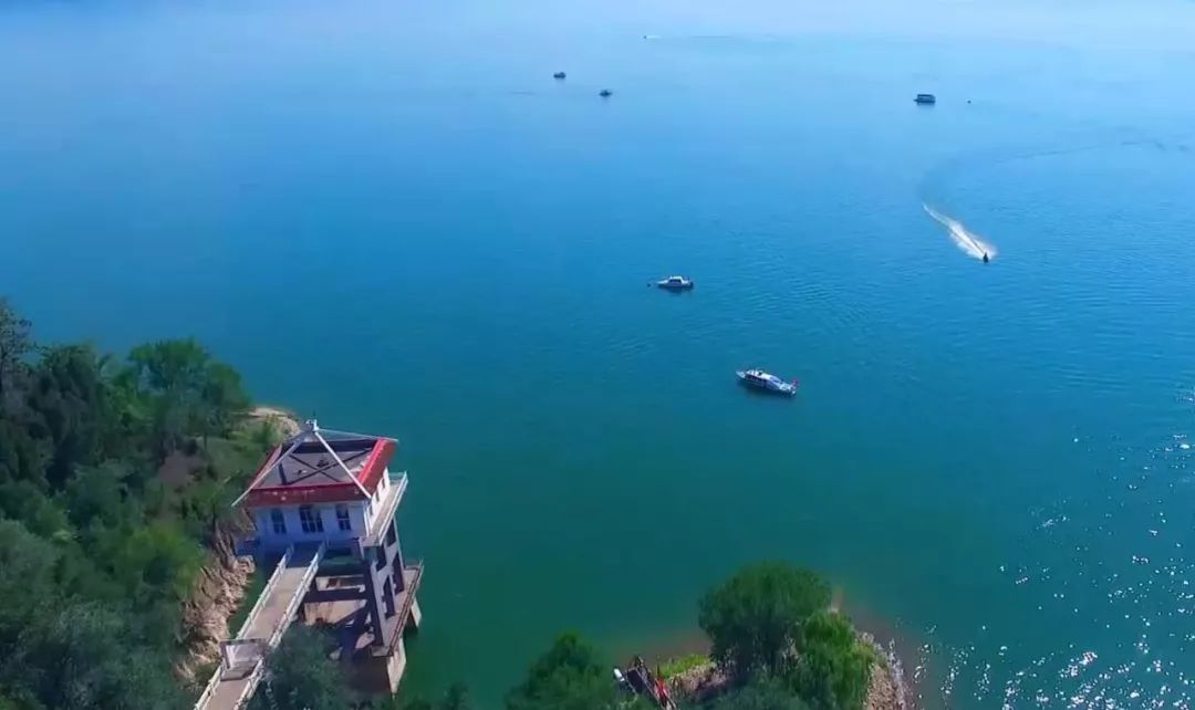 洛阳有哪些值得打卡的地方,洛阳网红打卡地免费