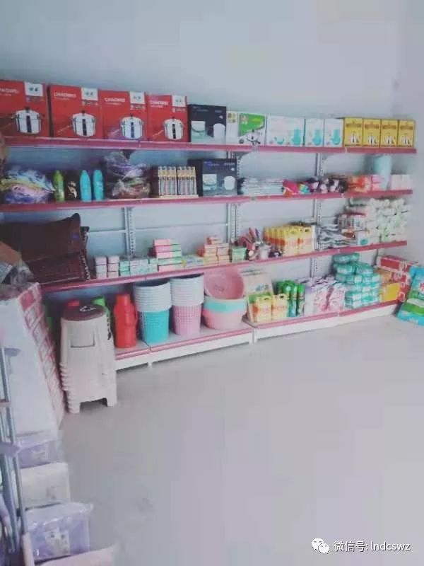 【巾帼家美积分超市看沙湾】沙湾镇召开“巾帼家美积分超市”建设工作推进会