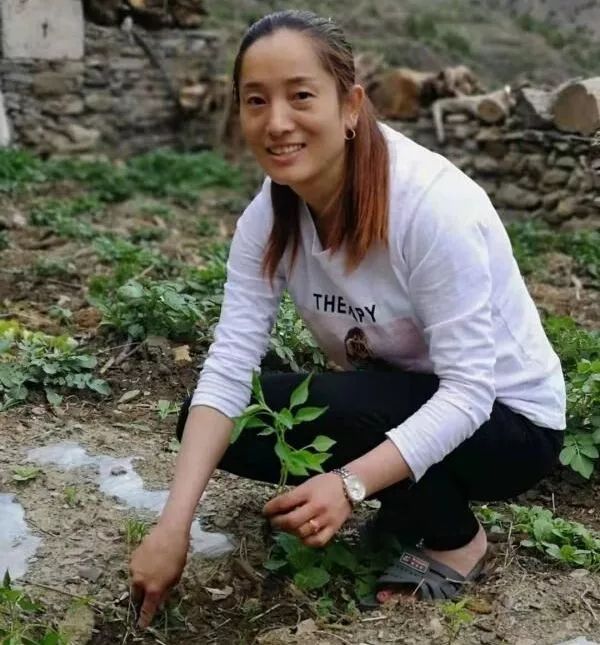 教师节丨十六年如一日,她把喜欢和坚持都花在了这里……