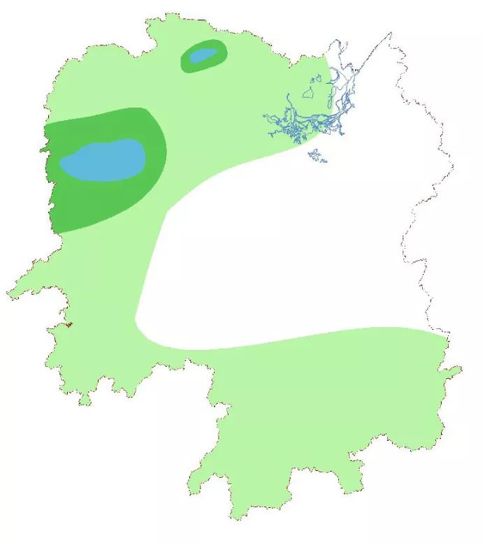 38℃~拆不散“秋老虎”，丢不掉的“火炉子”