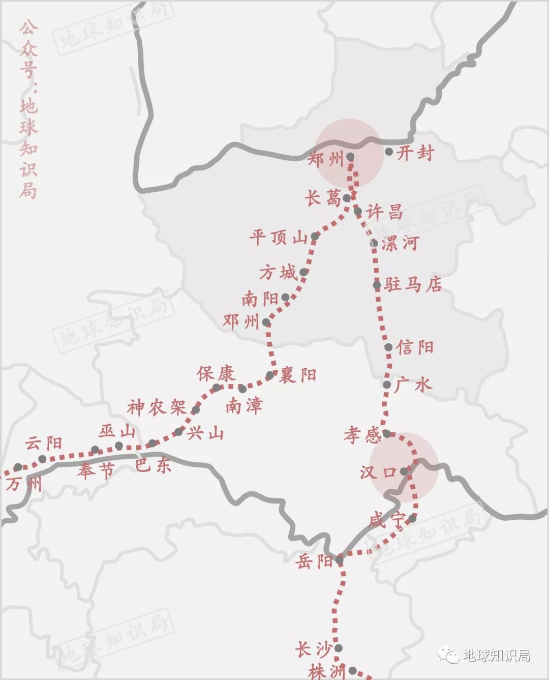 铁路未来会怎样,铁路怎么改造