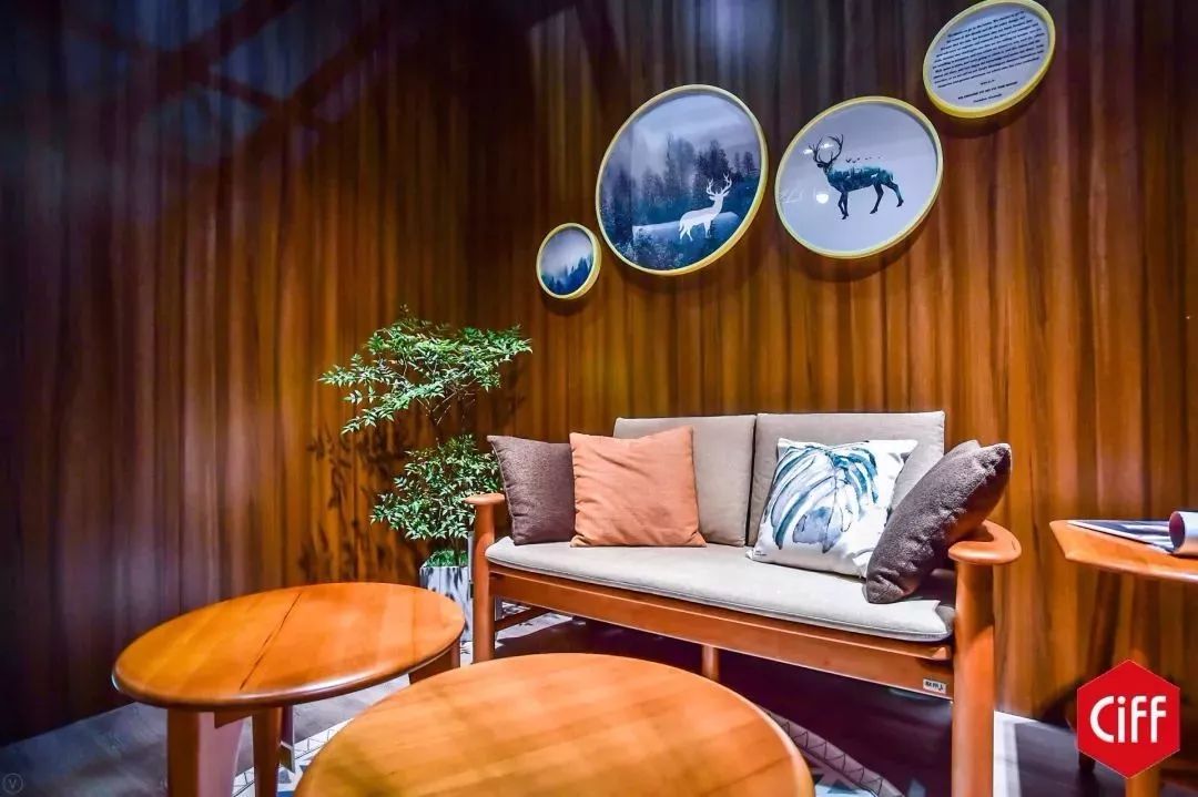 「视野」设计回“家”,第44届中国家博会(上海)打造更广阔内涵的“家”概念