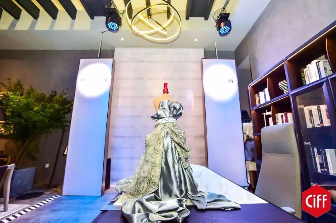 「视野」设计回“家”,第44届中国家博会(上海)打造更广阔内涵的“家”概念