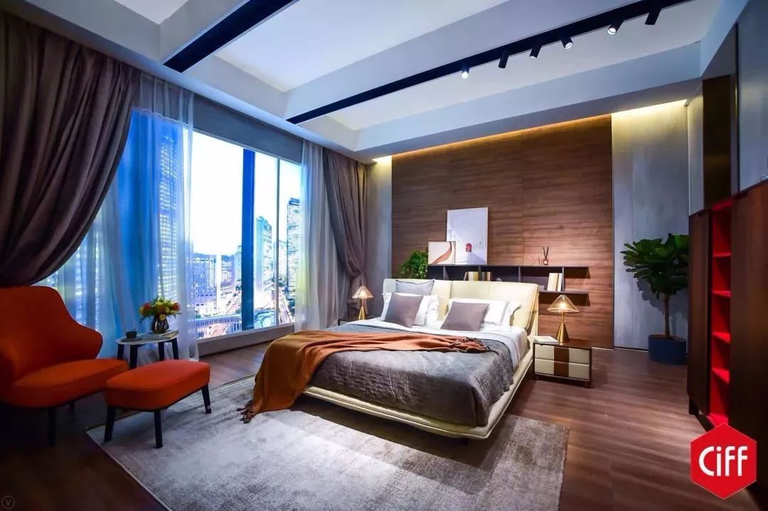 「视野」设计回“家”,第44届中国家博会(上海)打造更广阔内涵的“家”概念