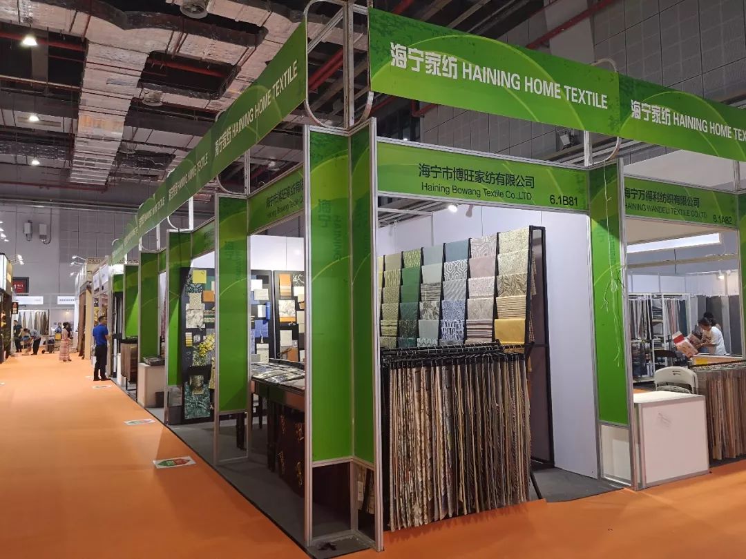 「视野」设计回“家”,第44届中国家博会(上海)打造更广阔内涵的“家”概念