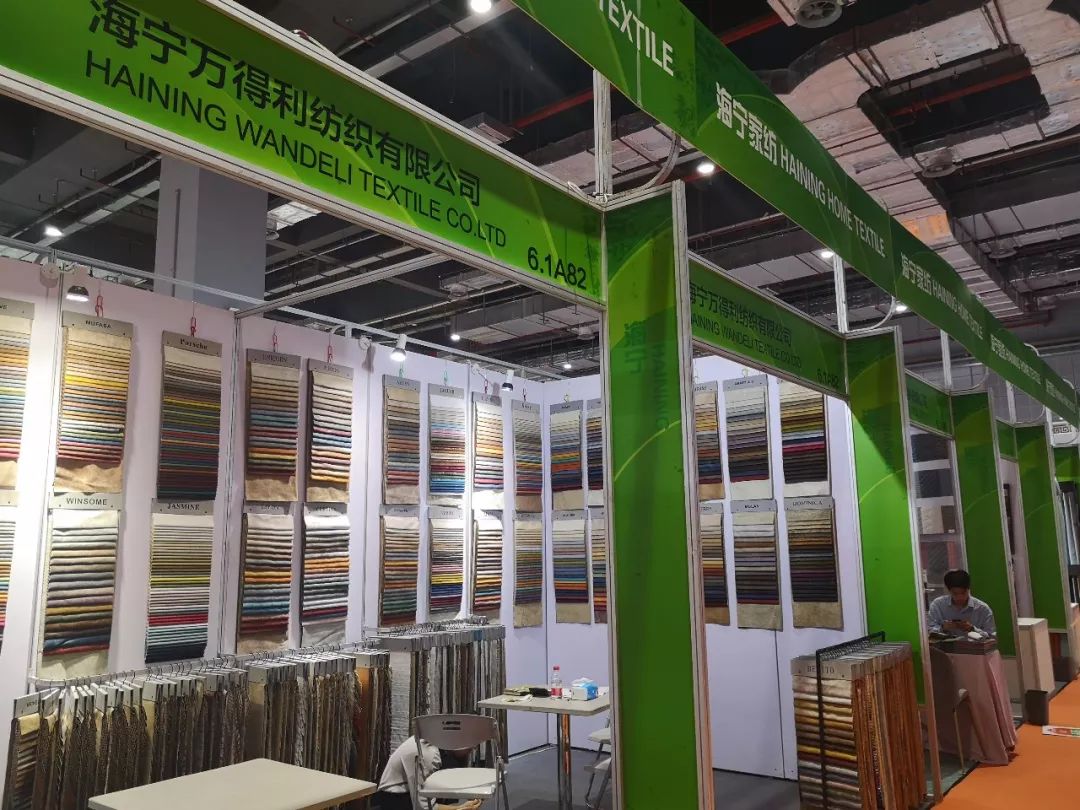 「视野」设计回“家”,第44届中国家博会(上海)打造更广阔内涵的“家”概念