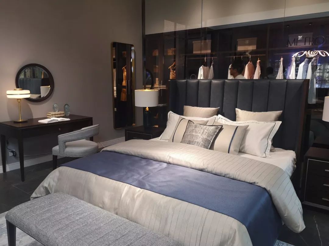 「视野」设计回“家”,第44届中国家博会(上海)打造更广阔内涵的“家”概念