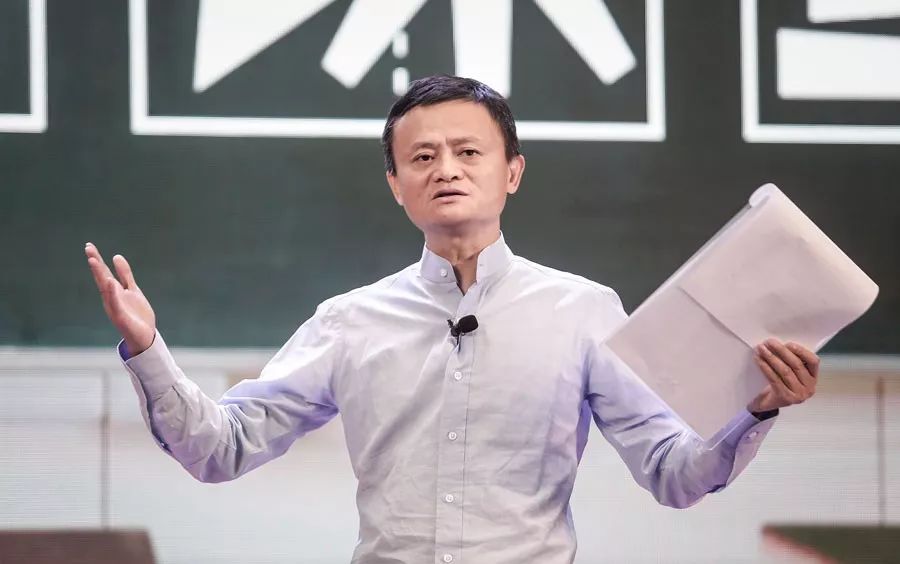 除了马云，一百多位上市公司掌门人也当过人民教师！