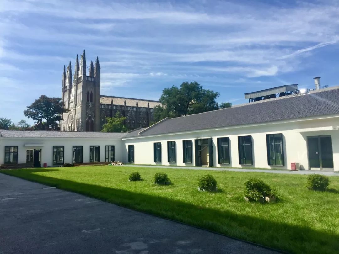 文创园北京798,北京798艺术区创意园