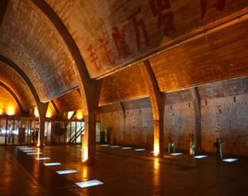 文创园北京798,北京798艺术区创意园