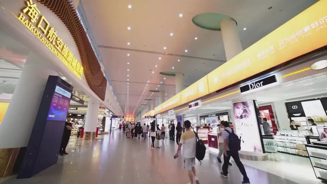 海口人日常生活,海口人的日常生活