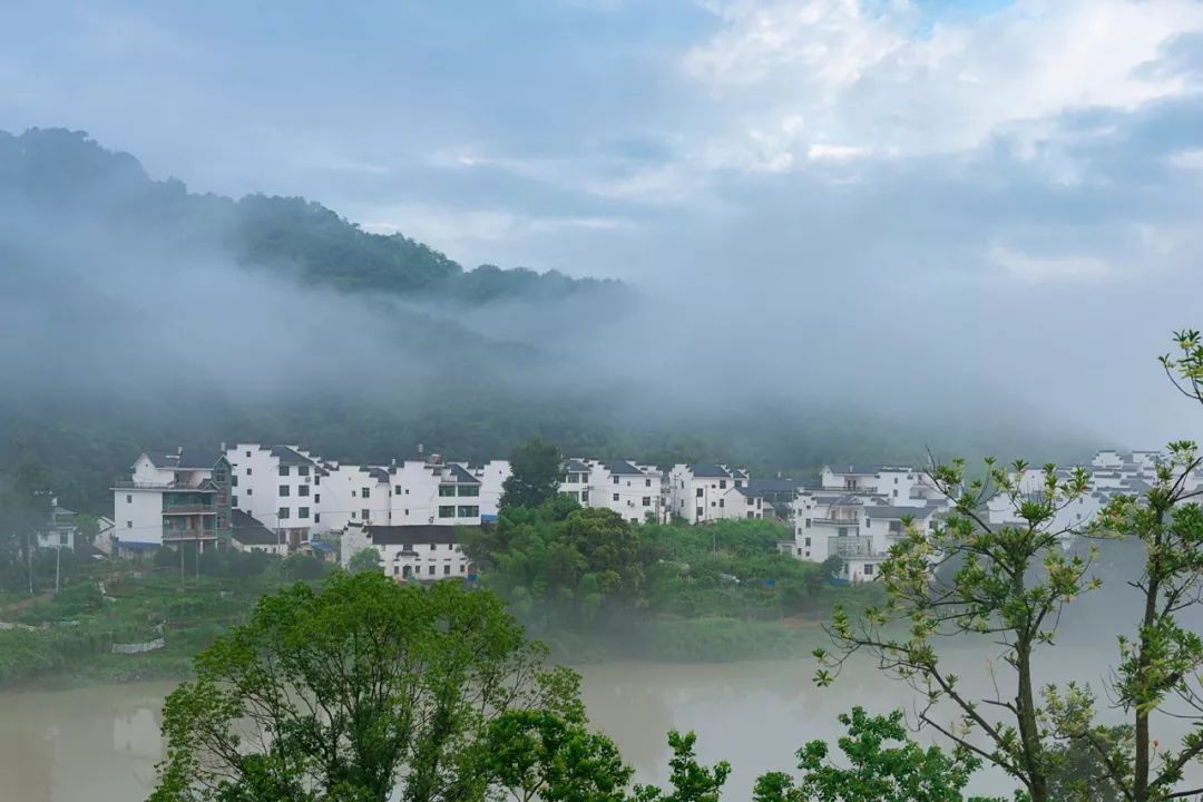 婺源景区排名前十的酒店,婺源度假酒店推荐