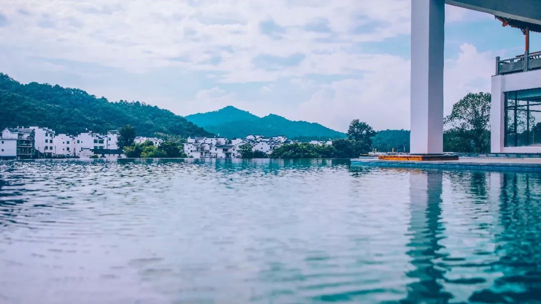 婺源景区排名前十的酒店,婺源度假酒店推荐