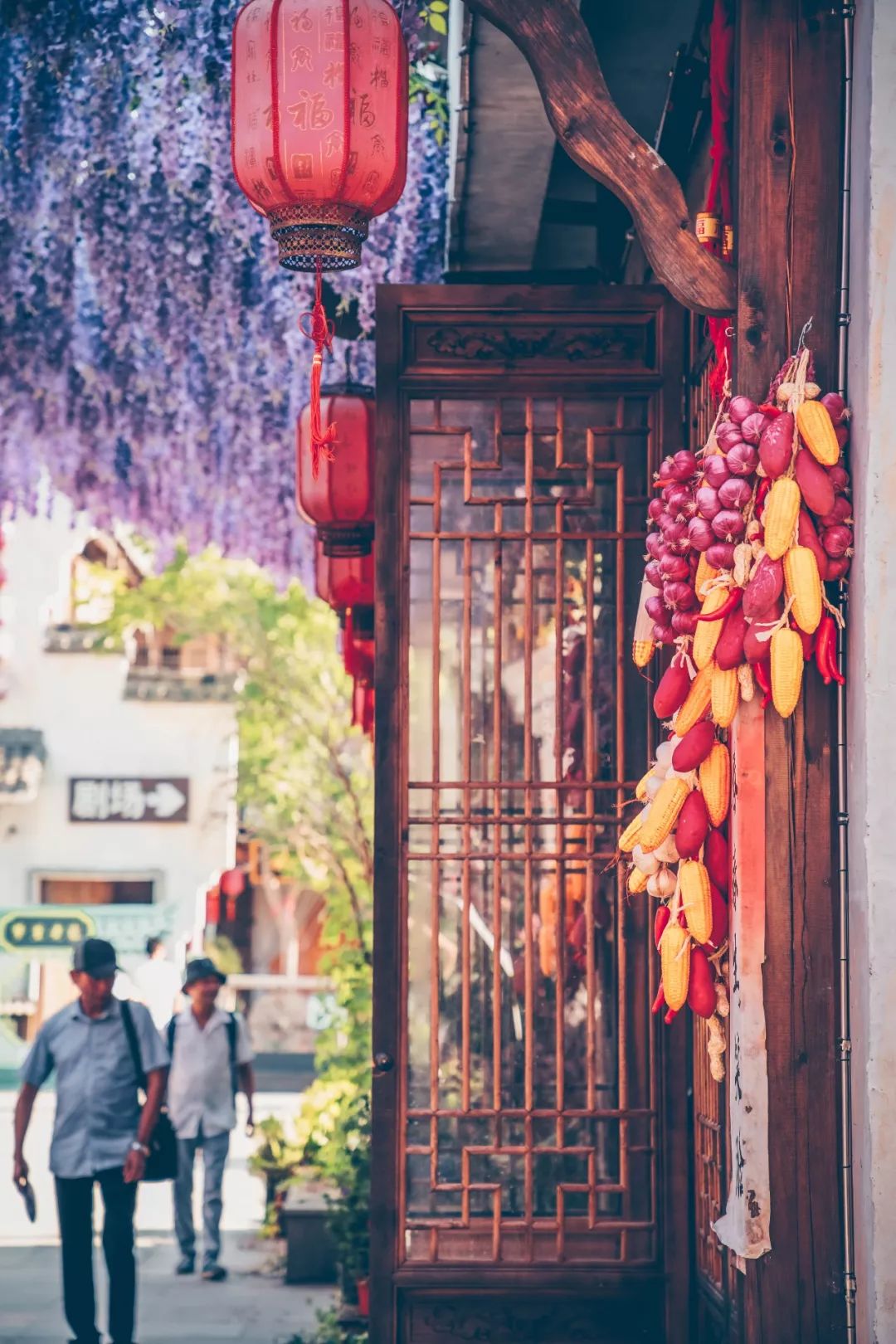 婺源景区排名前十的酒店,婺源度假酒店推荐