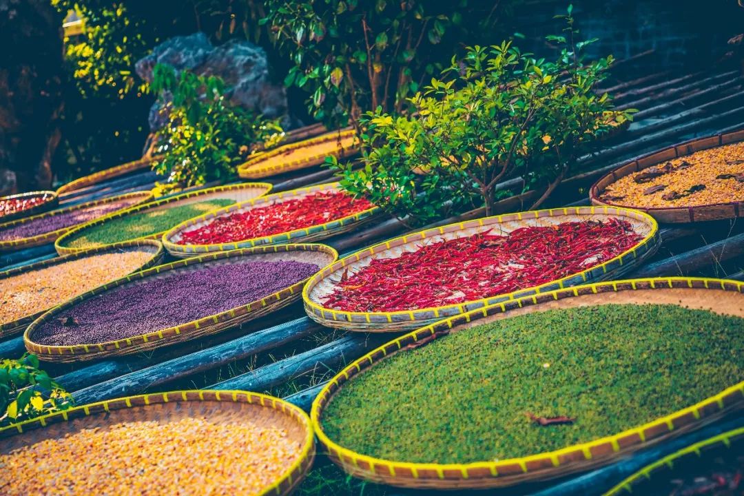 婺源景区排名前十的酒店,婺源度假酒店推荐