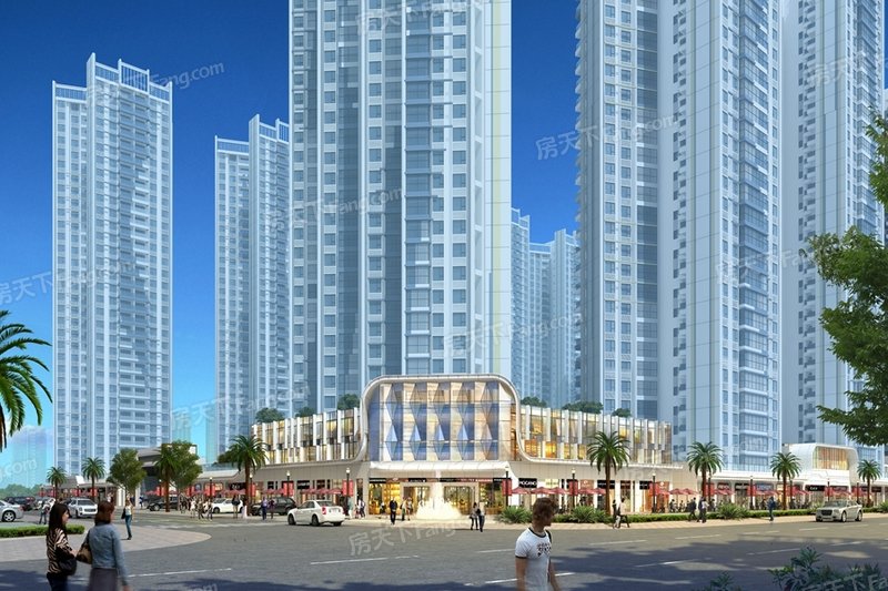 蜕变｜2019北海做成这12件大事！城市价值和品位连跳九级