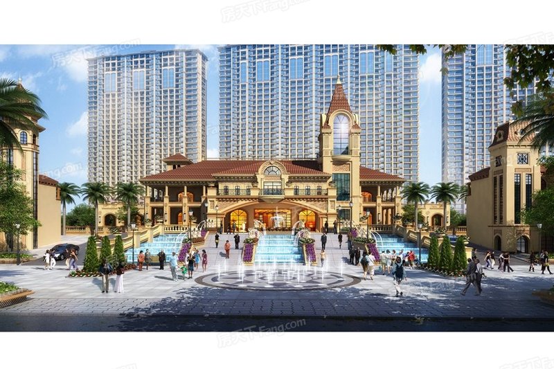 蜕变｜2019北海做成这12件大事！城市价值和品位连跳九级