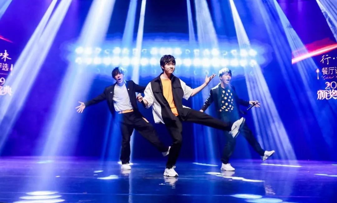 行味餐厅评选,行味2019餐厅评选top100榜单