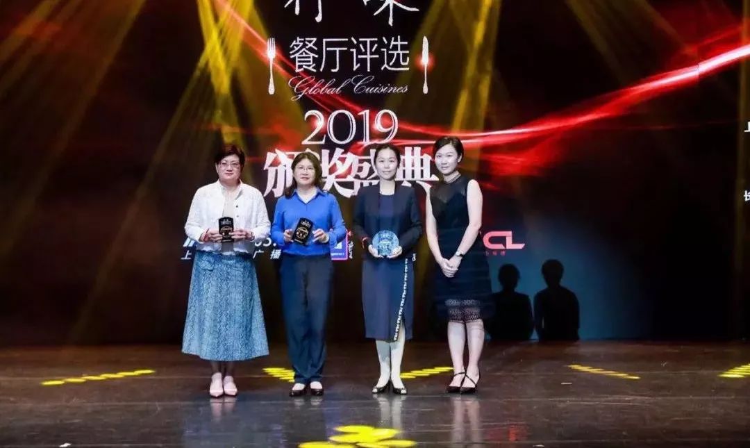 行味餐厅评选,行味2019餐厅评选top100榜单