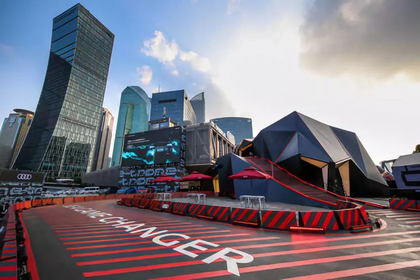 行味餐厅评选,行味2019餐厅评选top100榜单