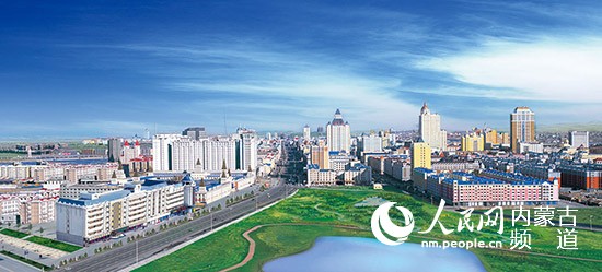 满洲里魅力边城,内蒙古高质量发展满洲里市