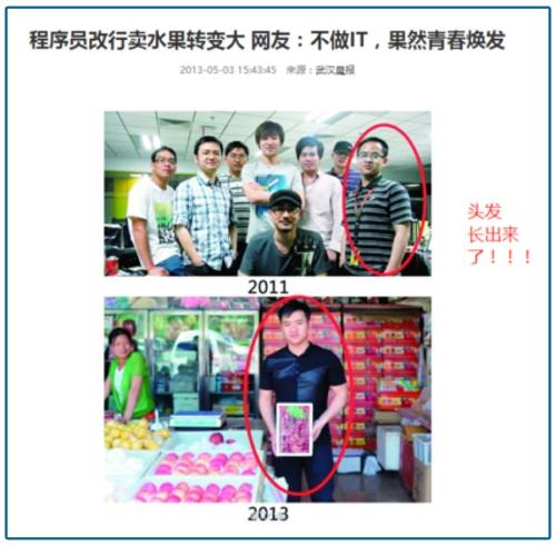 2.5亿人的烦恼男神女神大佬都躲不过却引爆了千亿市场