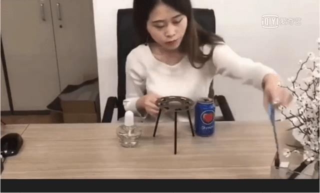 办公室小野易拉罐爆米花原视频,办公室小野最近发生了什么事