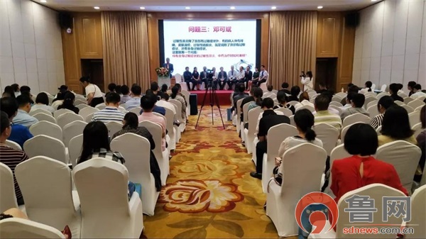 枣庄侯成庆诊所治疗鼻炎怎么样,枣庄侯成庆治疗鼻炎怎么样