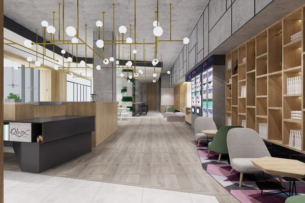 第七届中国酒店大奖,中国酒店大奖