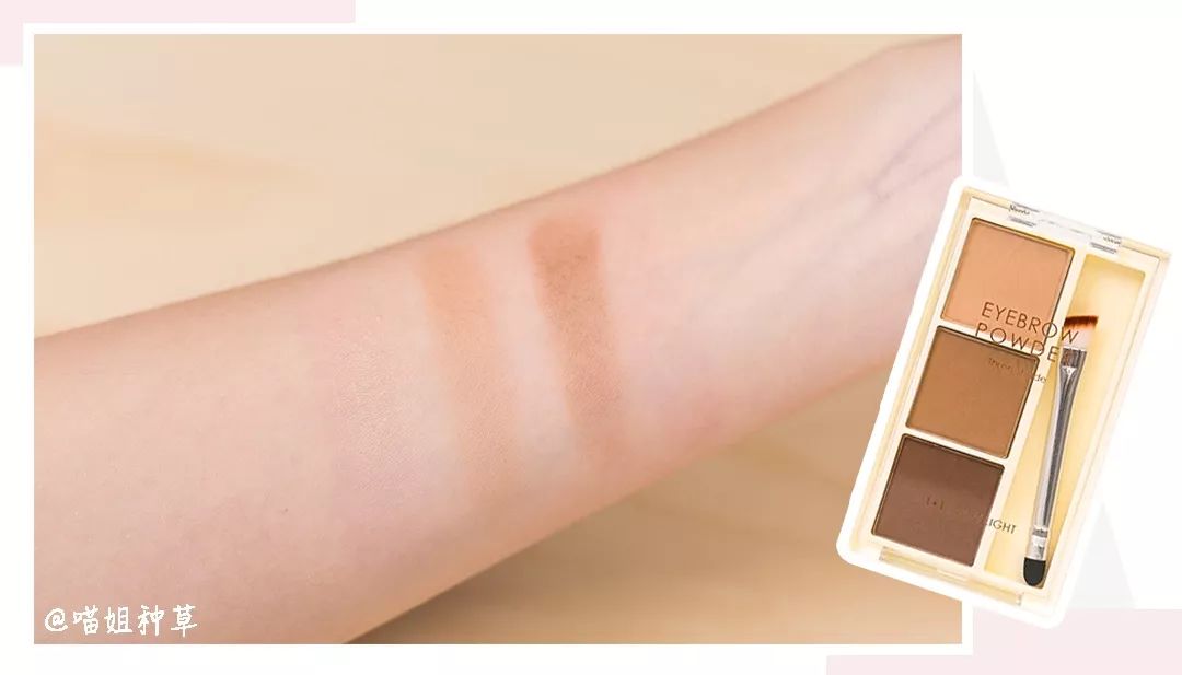 名创优品的彩妆怎么样好用吗,名创优品彩妆测评腮红