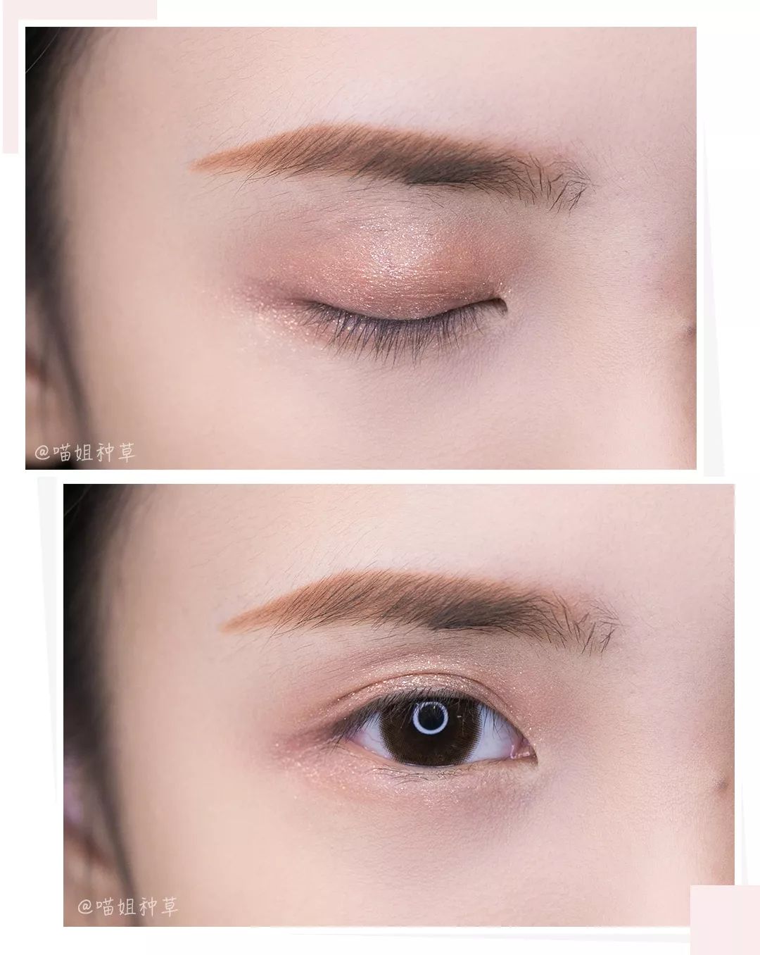 名创优品的彩妆怎么样好用吗,名创优品彩妆测评腮红