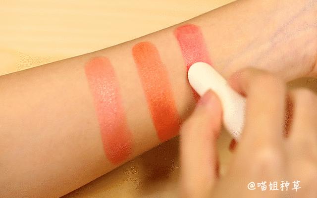 名创优品的彩妆怎么样好用吗,名创优品彩妆测评腮红