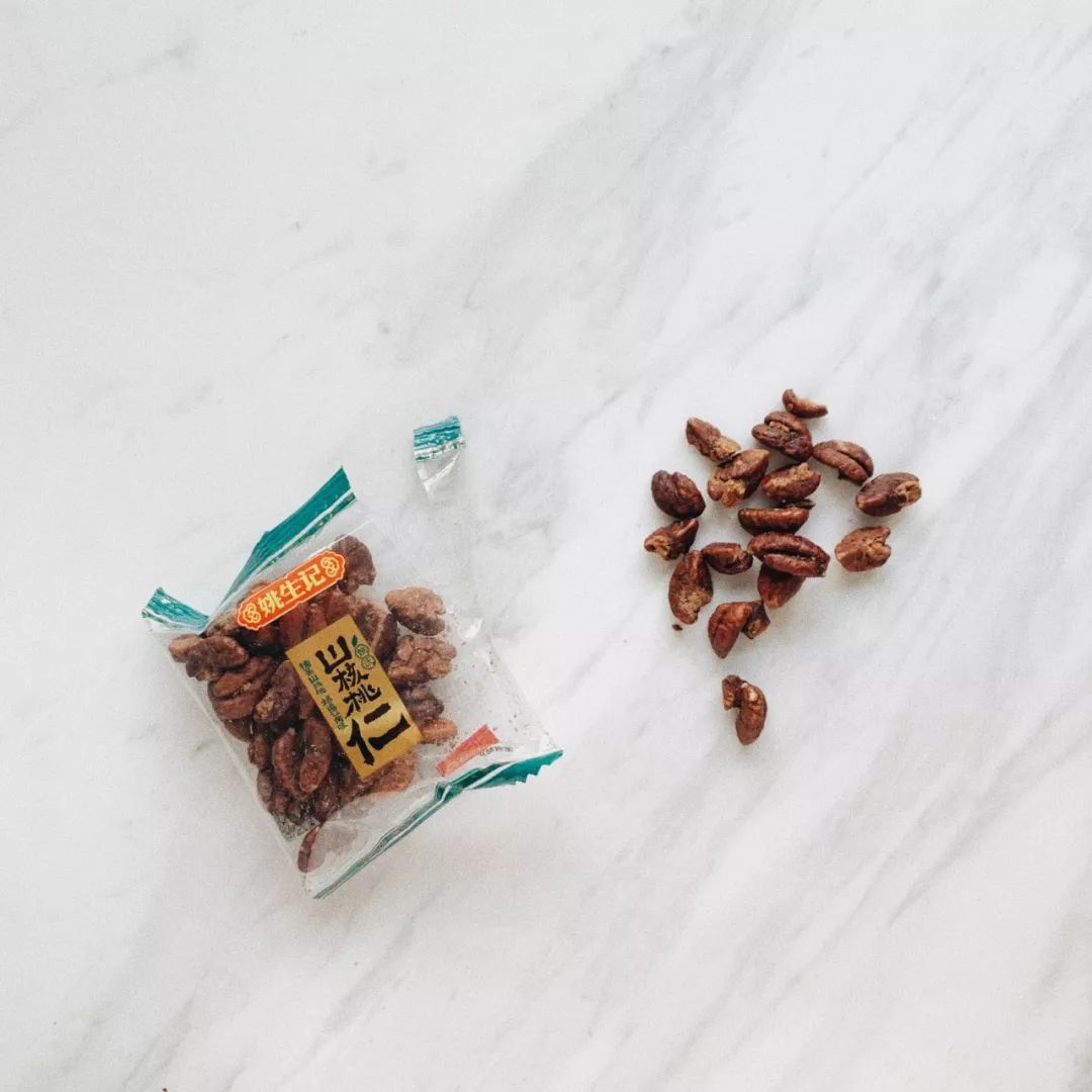 零食卡路里清单,低卡路里零食一览表