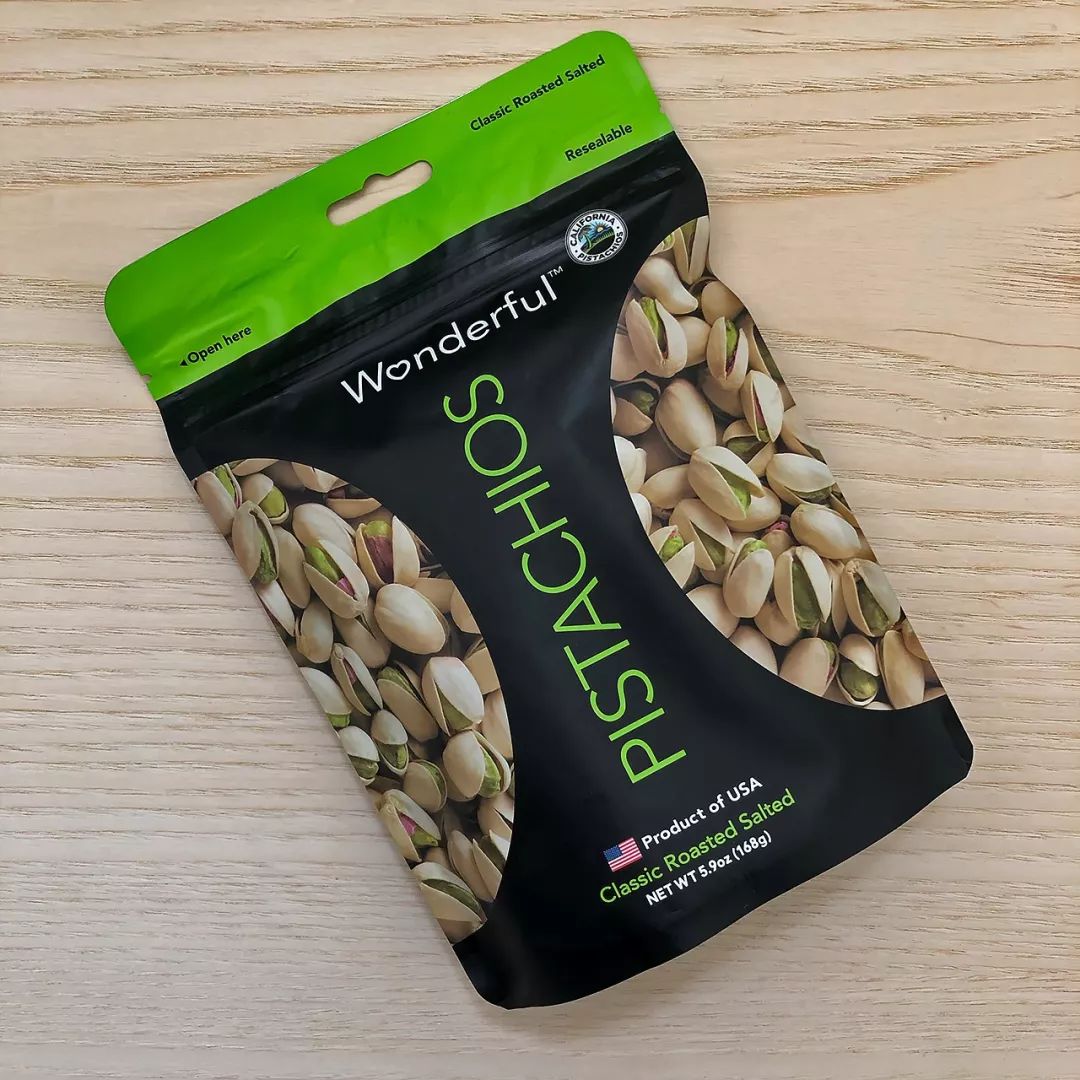 零食卡路里清单,低卡路里零食一览表