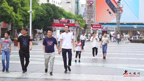 姑苏“老牌商业”要凉凉？商家是这么回应的