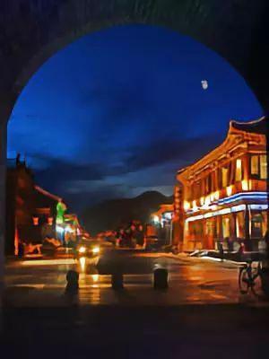 河北周边中秋最佳赏月胜地推荐,京津冀最美赏月地盘点