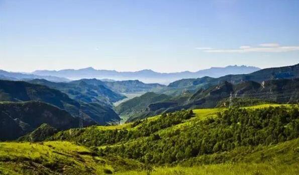 河北周边中秋最佳赏月胜地推荐,京津冀最美赏月地盘点