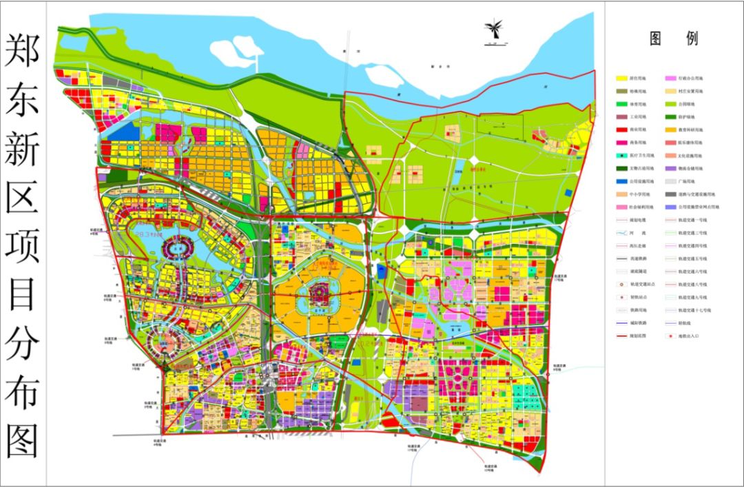 郑州东广场华润新时代广场,华润商业广场进展