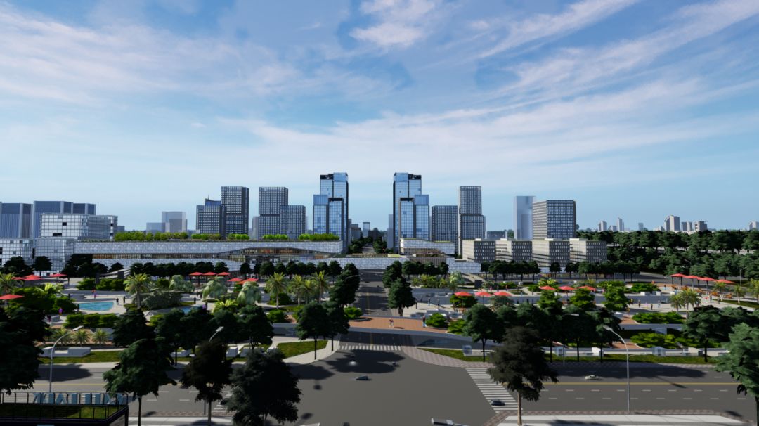 郑州东广场华润新时代广场,华润商业广场进展