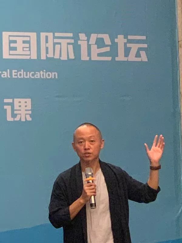 这个夏天，是你们唤醒了我心中的那粒种子