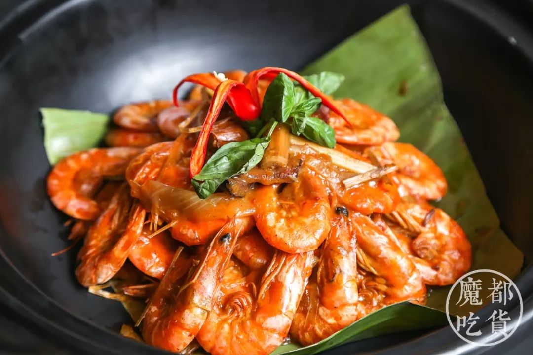 广州酒店大螃蟹帝王蟹,五星级酒店怎么吃大闸蟹