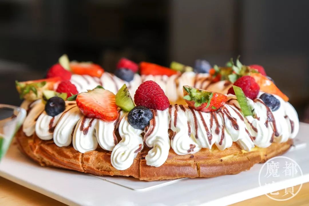 广州酒店大螃蟹帝王蟹,五星级酒店怎么吃大闸蟹