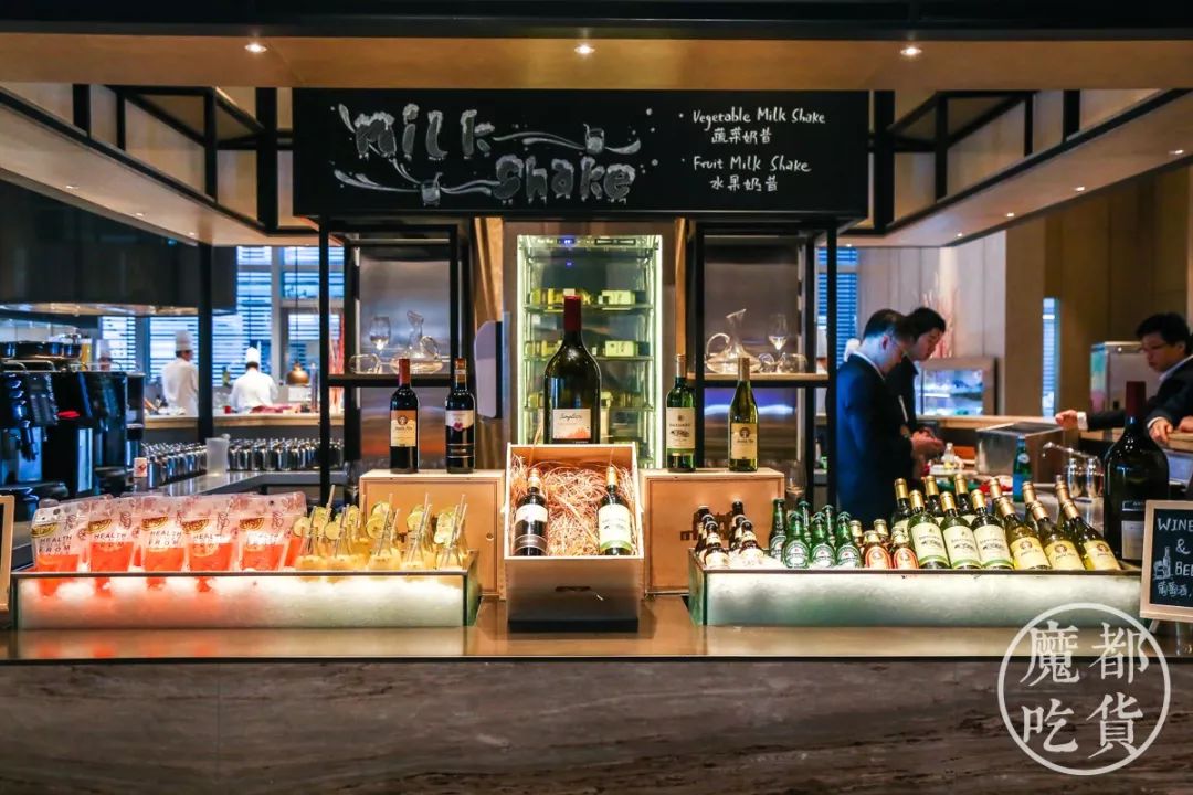 广州酒店大螃蟹帝王蟹,五星级酒店怎么吃大闸蟹