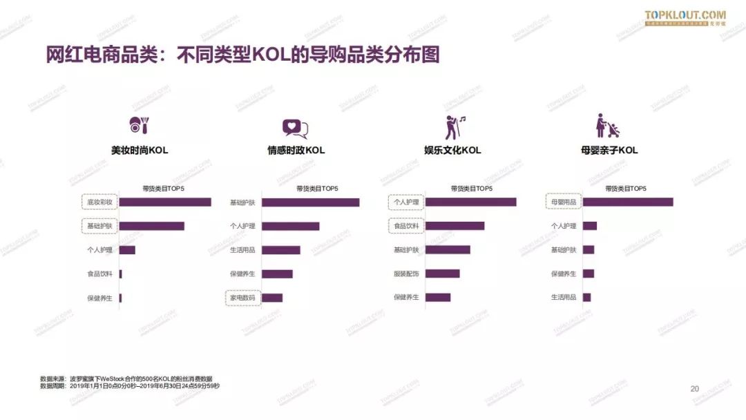 2019网红电商生态白皮书,2024电商新生态品牌增长峰会回放