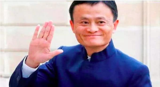 马云卸任演讲让我懂得的9个道理,马云卸任后首次大学演讲