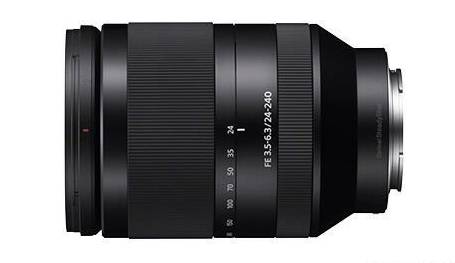 十种高级感摄影镜头,小众摄影入门必备镜头