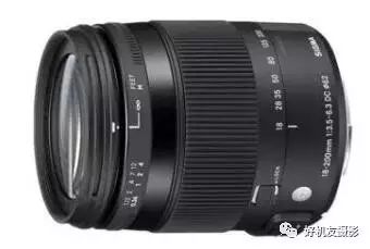 十种高级感摄影镜头,小众摄影入门必备镜头