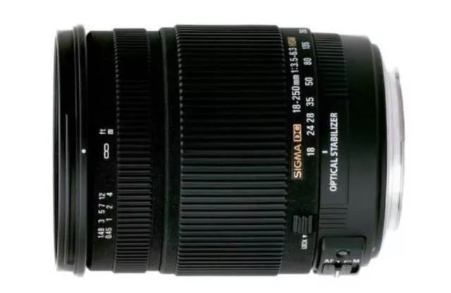 十种高级感摄影镜头,小众摄影入门必备镜头